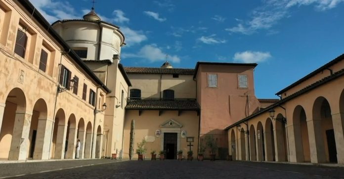 Cattedrale di San Clemente a Velletri