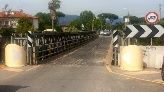 Ponte Sisto