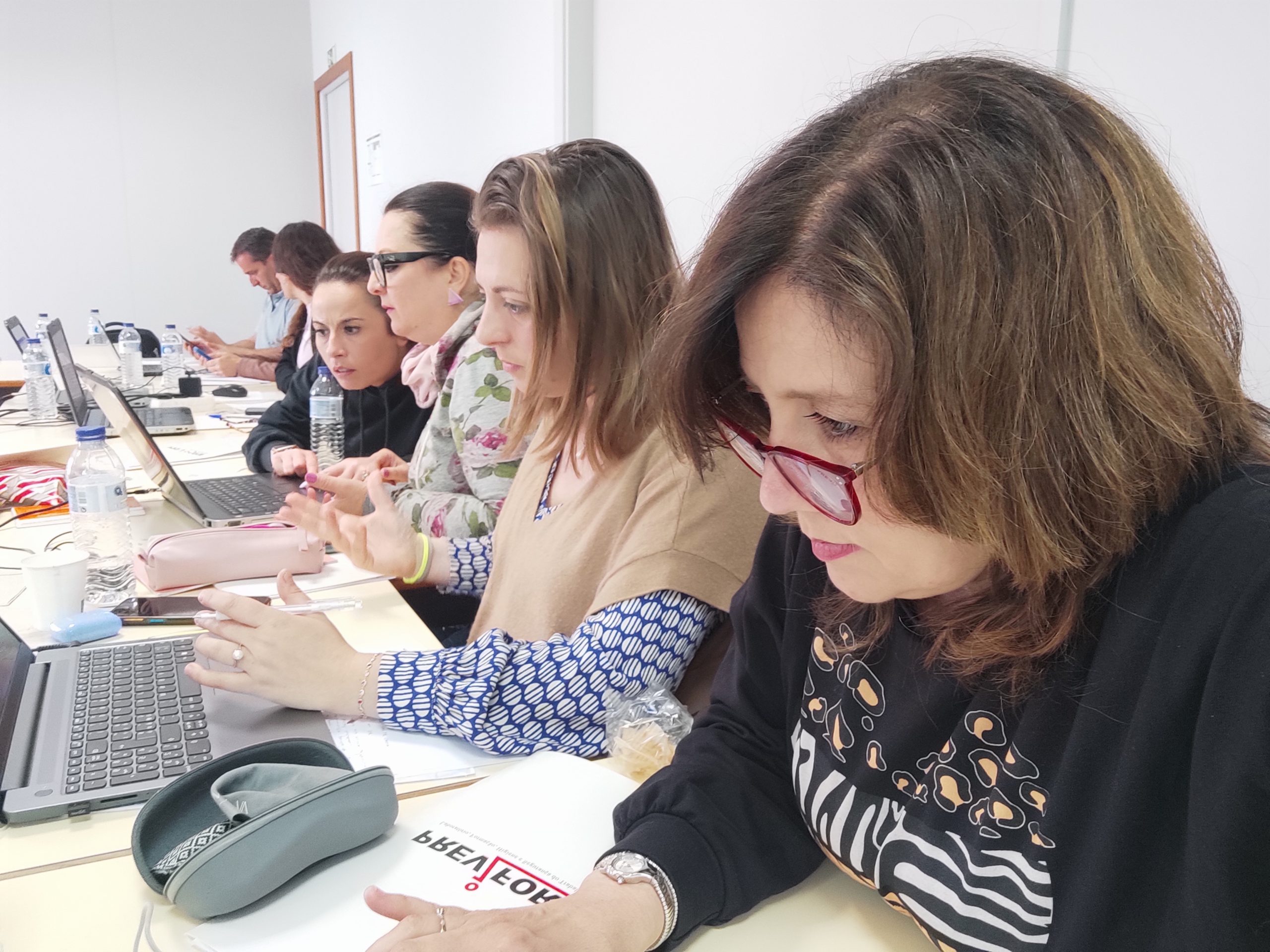Professores ICToscanini na Aprilia em Portugal para mobilidade Erasmus+ – Radio Studio 93