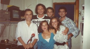 Antonacci nostri primi studi 2 1991