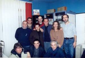 Ferro 2003